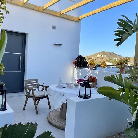 Apartamentos Madreselva Fernan Perez Εξωτερικό φωτογραφία