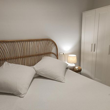 Apartamentos Madreselva Fernan Perez Εξωτερικό φωτογραφία