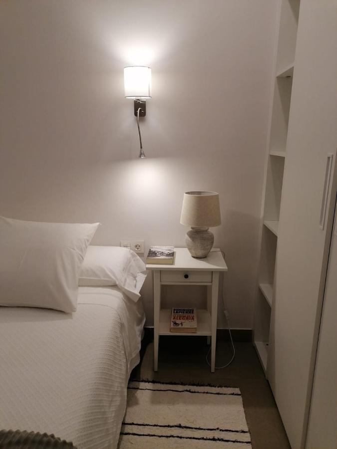 Apartamentos Madreselva Fernan Perez Εξωτερικό φωτογραφία
