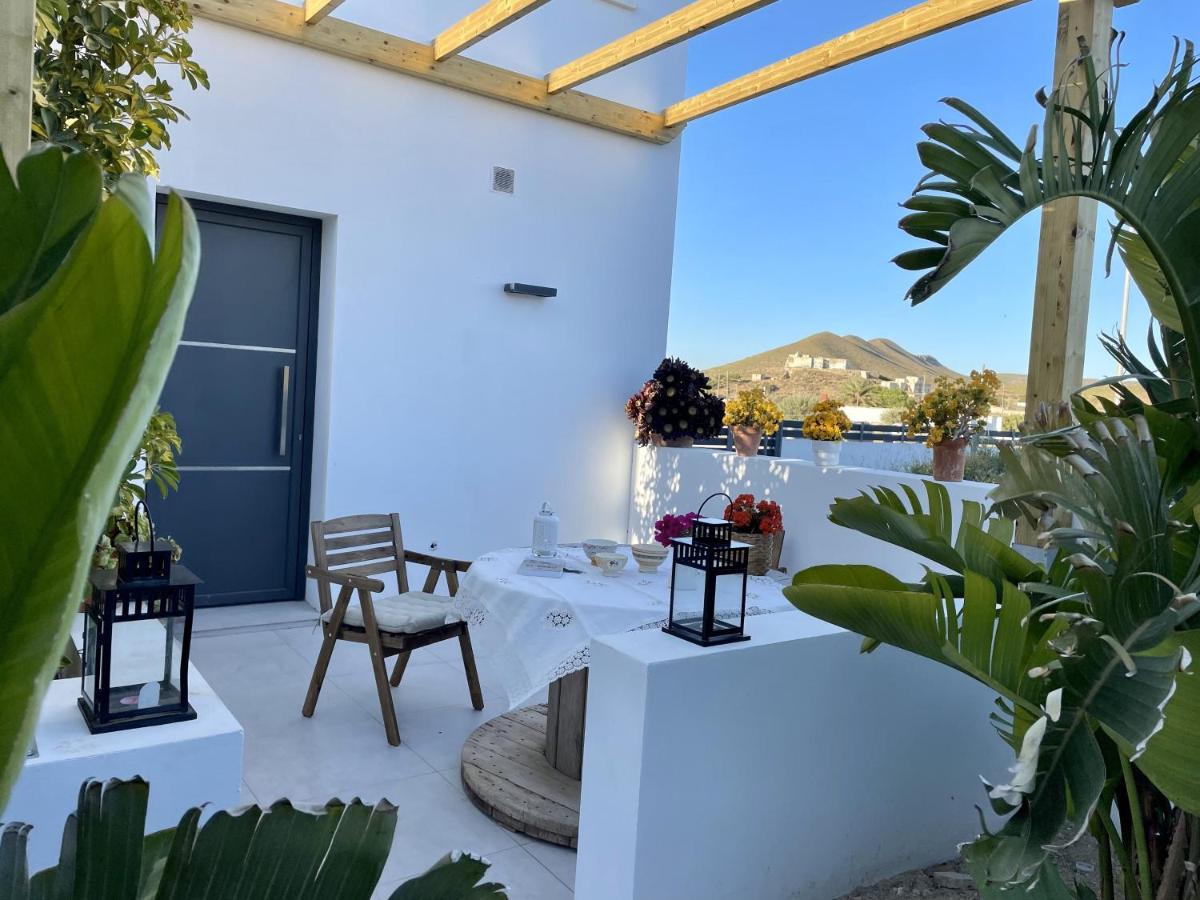 Apartamentos Madreselva Fernan Perez Εξωτερικό φωτογραφία