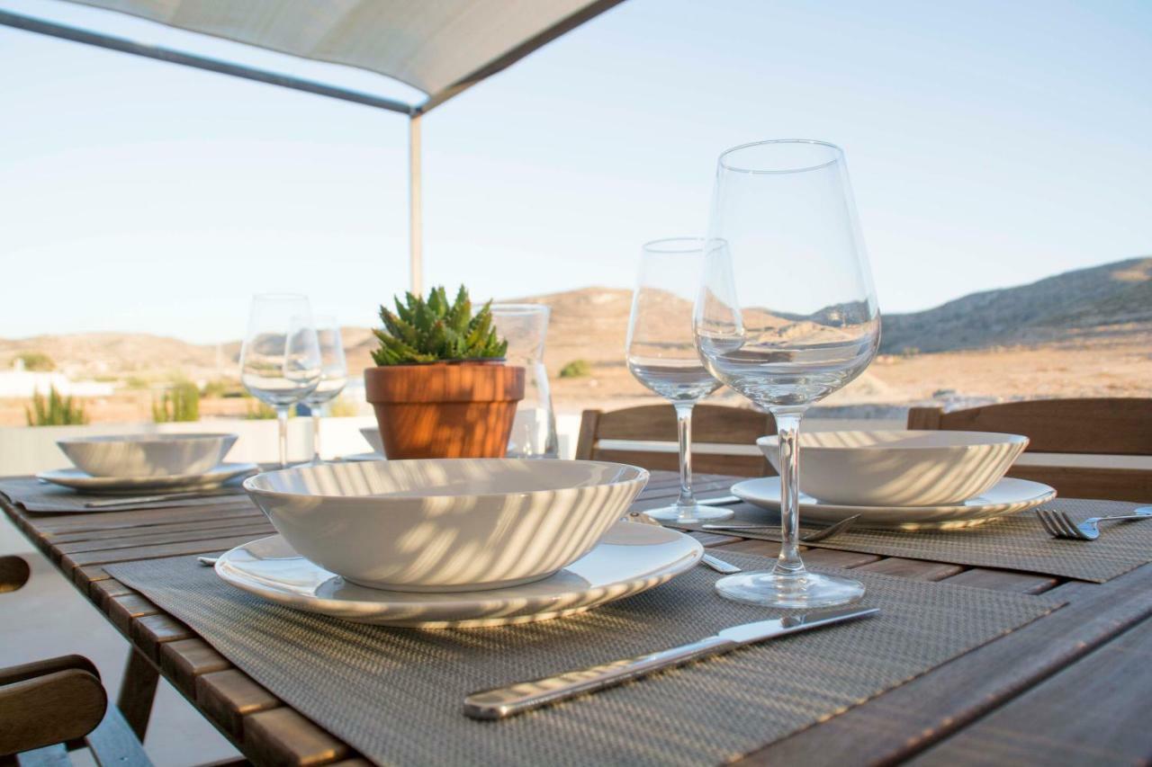 Apartamentos Madreselva Fernan Perez Εξωτερικό φωτογραφία